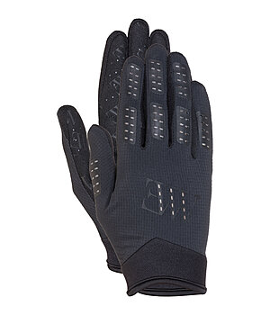 EQUESTRIAN WORK WEAR werk- en rijhandschoen - 200016-S-S