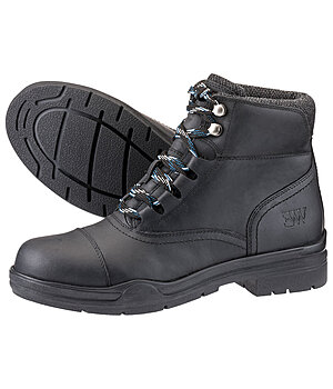 EQUESTRIAN WORK WEAR Adventure stal- en werkschoen met stalen neus - 200017-39-S