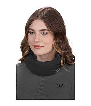 EQUESTRIAN WORK WEAR Functionele geribde nekverwarmer Cosy - 200023--S