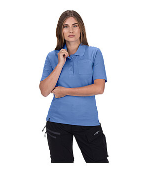 EQUESTRIAN WORK WEAR katoenen poloshirt - 200029-S-IZ