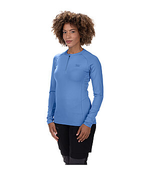 EQUESTRIAN WORK WEAR functioneel longsleeve - 200036-S-IZ