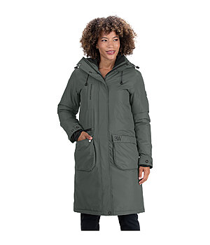 EQUESTRIAN WORK WEAR functionele jas - 200046-M-FS