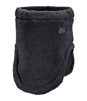 EQUESTRIAN WORK WEAR teddyfleece-nekwarmer - 200048--S