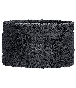 EQUESTRIAN WORK WEAR teddyfleece-hoofdband - 200049
