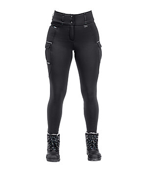 EQUESTRIAN WORK WEAR outdoor-thermo-hybridbroek - 200051-M-S