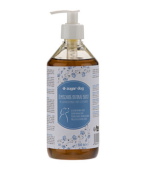 sugar dog oliemix Natural Boost voor honden - 230922
