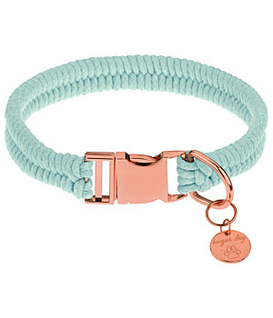 sugar dog macram honden halsband Indie - 230940