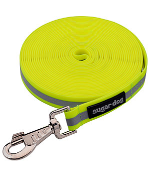 sugar dog reflecterende extra lange hondenriem - 230963