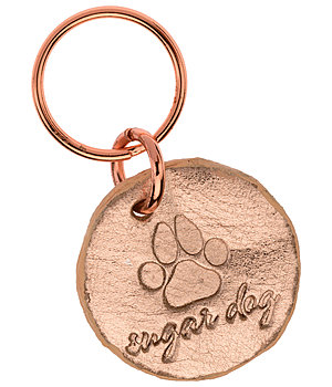 sugar dog lederen Charm Ohana - 230978