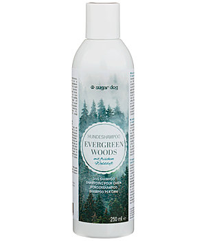 sugar dog hondenshampoo Evergreen Woods - 230982-250