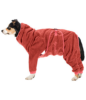 sugar dog hondenbadjas Allover Dry - 231090-M-GJ