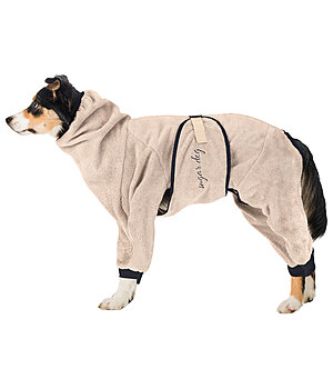 sugar dog hondenbadjas Allover Dry - 231090-M-ML