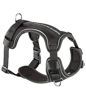 sugar dog hondentuig met handriem Adventure Seeker - 231093