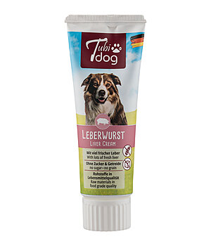 Tubidog Delikatess Leverworst hondensnack - 231094