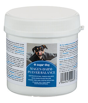 sugar dog maag-darm poeder Balance voor honden - 231097