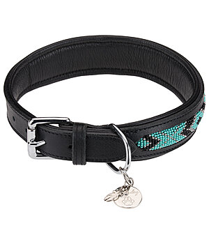 sugar dog lederen honden halsband Nashville - 231130