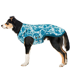 sugar dog Batik honden hoodie Daphne - 231153-L-AM