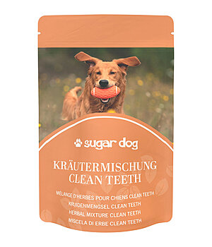 sugar dog kruidenmengsel Clean Teeth - 231155-100