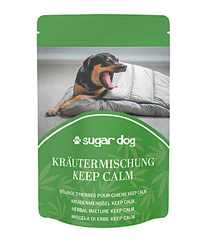 sugar dog kruidenmengsel Keep Calm - 231156-100