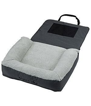 sugar dog autostoel hondenbed Maine - 231198--CL