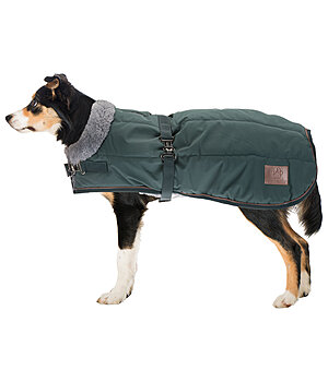 sugar dog Winter-hondenmantel Gizmo met teddy binnenvoering, 200 g - 231207-M-GT
