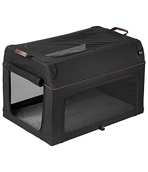 sugar dog opvouwbare transportbox Kansas - 231213