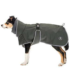 sugar dog softshell hondenjas met fleecekraag Frida - 231241