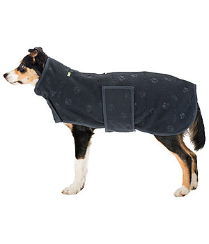 sugar dog ondertrek- en fleecemantel Lino - 231244