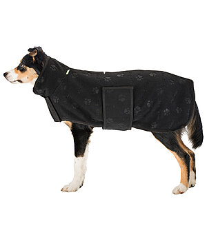 sugar dog ondertrek- en fleecemantel Lino - 231244-M-S
