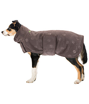 sugar dog ondertrek- en fleecemantel Lino - 231244-M-ZT