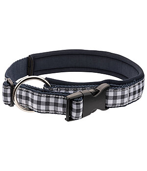 sugar dog halsband Squares - 231267-M-NV
