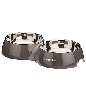 sugar dog dubbele voerbak - 231273-S-WA