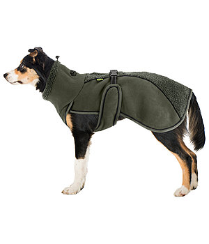 sugar dog teddyfleece hondenmantel Frido - 231303-XS-O