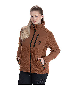 sugar dog teddy sherpa jas Montara - 235009-S-RT