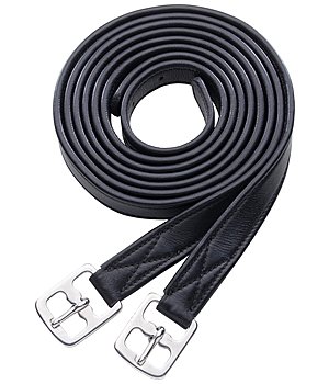Felix Bhler stijgbeugelriemen Soft Touch van kalfsleder - 270055-150-S