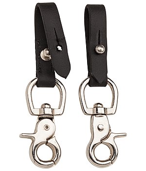 FENGUR rubberen stijgbeugelhouders - 270059
