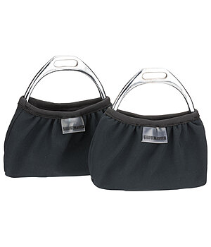 SHOWMASTER stijgbeugelbeschermers - 280120--S