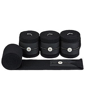 Felix Bhler fleecebandages Luxury Diamonds - 290000-F-S