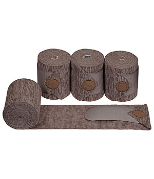 Felix Bühler fleecebandage Knitted - 290006-F-HN