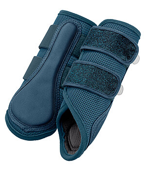 Felix B�hler Mesh peesbeschermers Glitter, voorbenen - 290024-C-AM