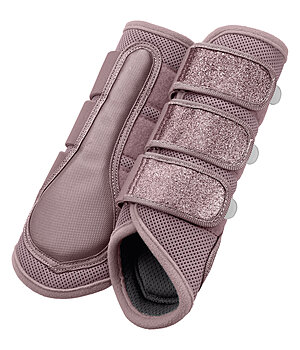 Felix B�hler Mesh peesbeschermers Glitter, achterbenen - 290025-C-PA