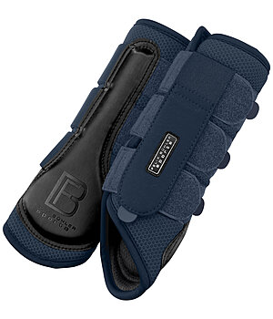 Felix B�hler functionele peesbeschermers Mesh Technology (achterbenen) - 290029-F-N