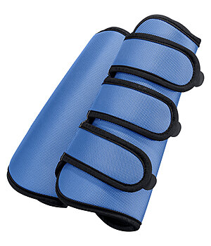 Felix B�hler dressuur beenbeschermers Twotone, voorbenen - 290031-F-IZ