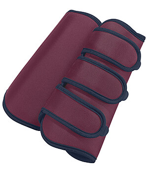 Felix B�hler dressuur beenbeschermers Twotone, voorbenen - 290031-F-MA