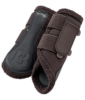 Felix B�hler teddy peesbeschermers voorbenen - 290037-F-ES