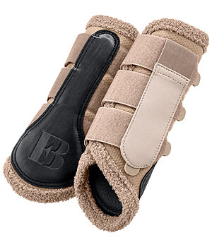 Felix B�hler Teddy peesbeschermers achterbenen - 290038-F-BE