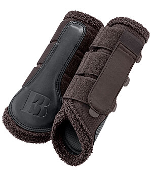 Felix B�hler Teddy peesbeschermers achterbenen - 290038-F-ES