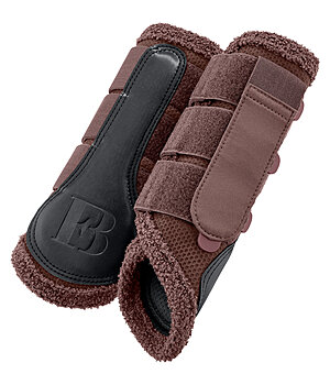 Felix B�hler Teddy peesbeschermers achterbenen - 290038-C-HC