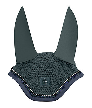 Felix B�hler oornetje Twotone & Crystal - 300018-F-GT