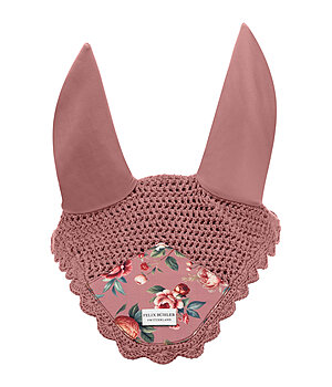 Felix B�hler oornetje Flowers - 300020-F-BX